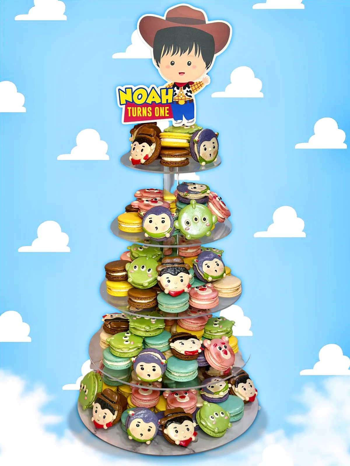 The Little Baker Kitchen - Bakery product