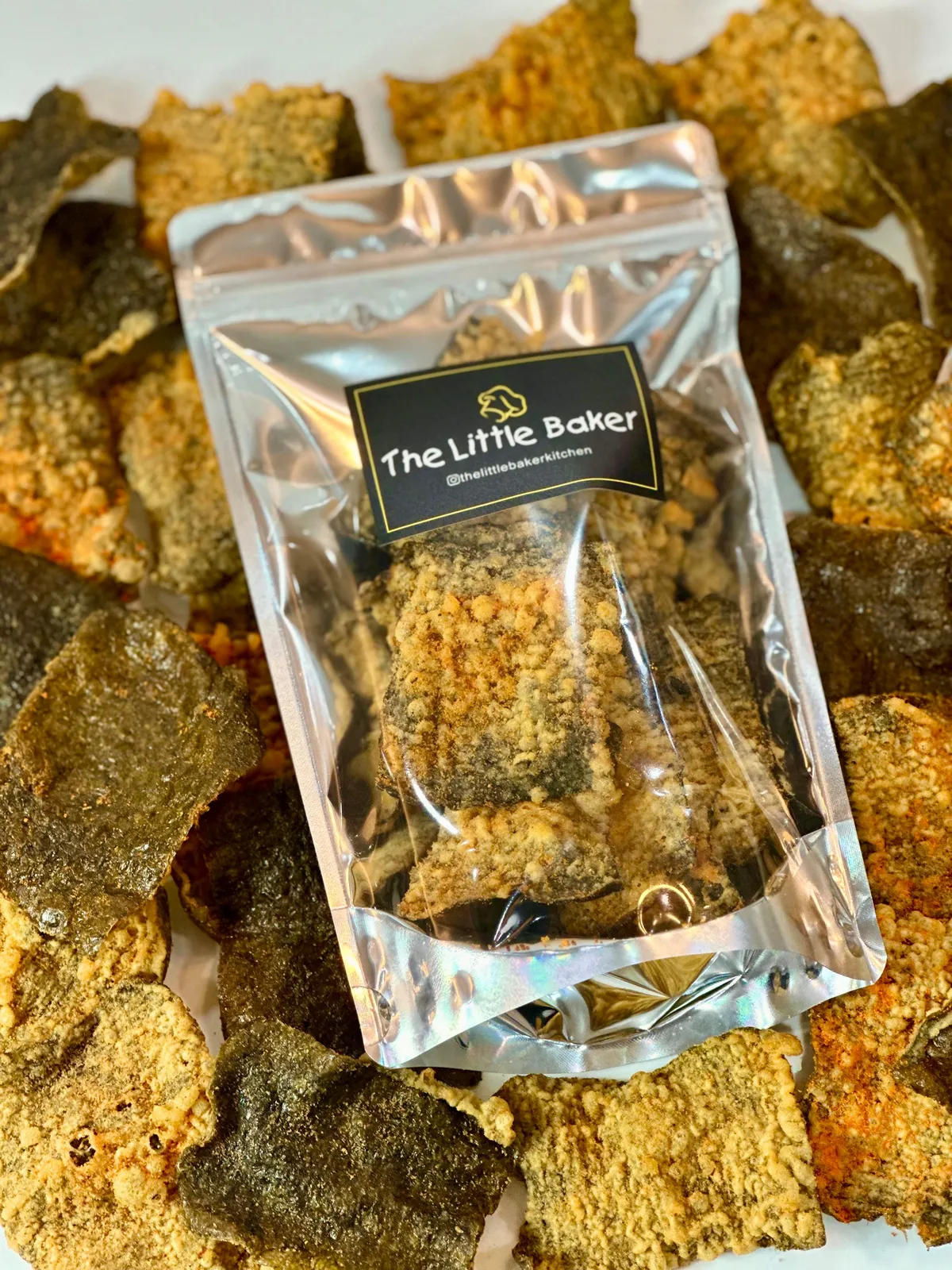 The Little Baker Kitchen - Bakery product