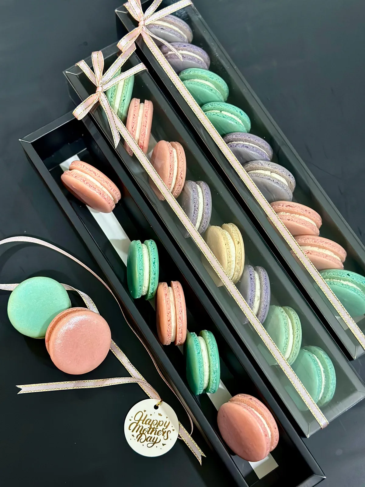 The Little Baker Kitchen - Bakery product